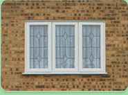 Window fitting East Dereham